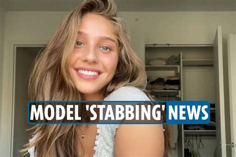 genie exum onlyfans|OnlyFans: Genie Exum accused of stabbing boyfriend at New。